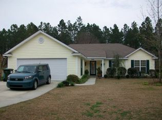 5246 Troupeville Rd, Quitman, GA 31643
