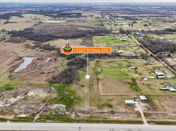 15227 State Highway 205, Terrell, TX 75160