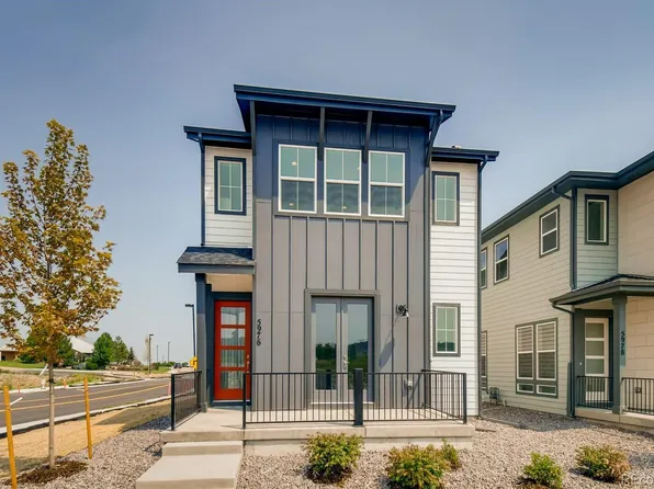 5976 Sima Cir, Lone Tree, CO 80124