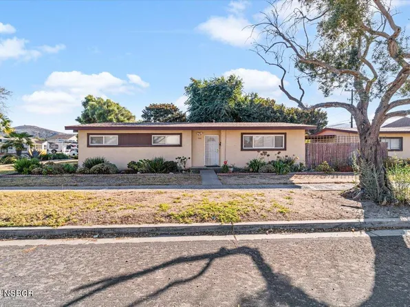700 W Walnut Ave, Lompoc, CA 93436