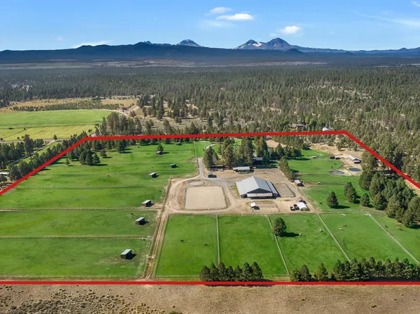 63950 Tyler Rd, Bend, OR 97703