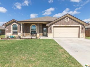 3101 Settlement Rd, Copperas Cove, TX 76522