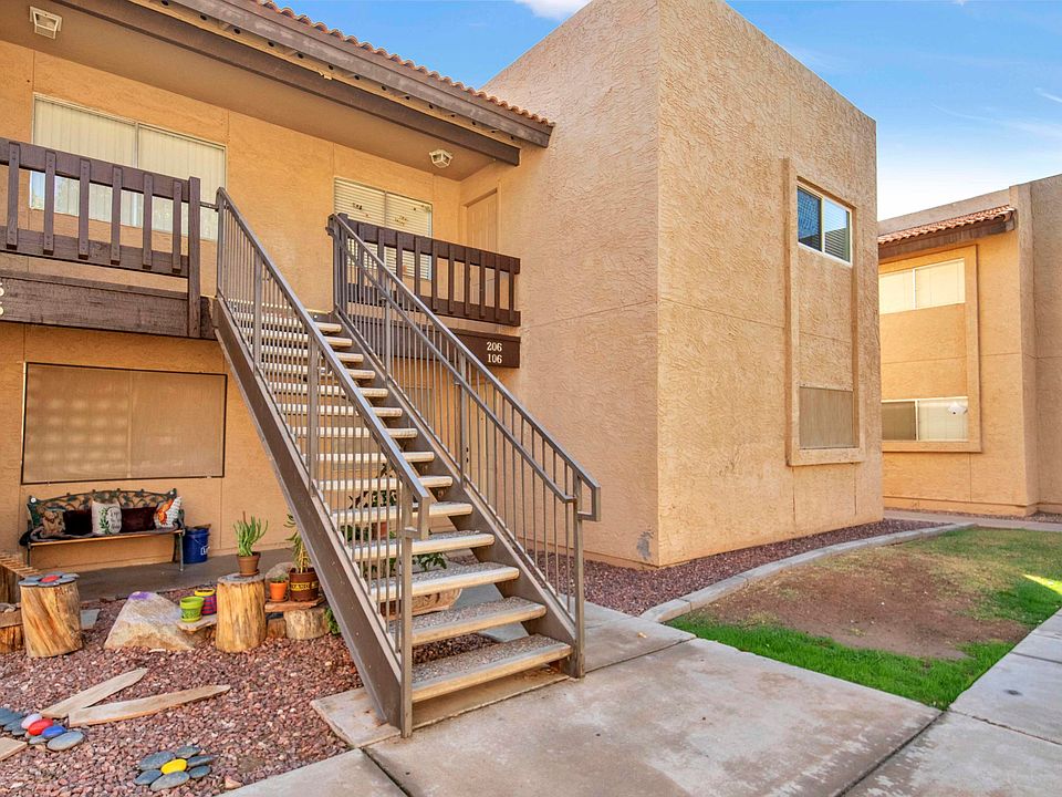 1st image of 520 N Stapley Dr Unit 106