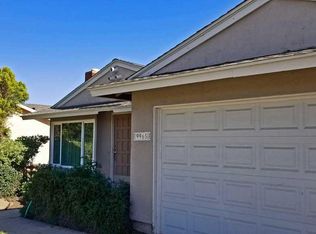 9965 El Nopal, Santee, CA 92071