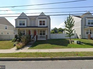 1106 Culhane St, Chester, PA 19013