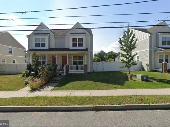 1106 Culhane St, Chester, PA 19013