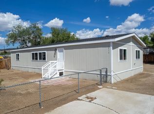 5813 Klondike Dr, Sun Valley, NV 89433