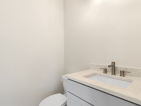 First Floor Bathroom