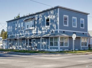 1532 Walnut St, Everett, WA 98201