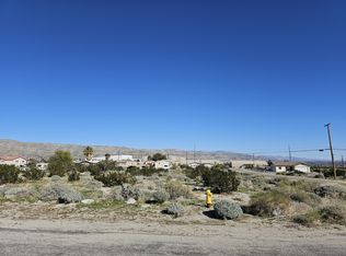121 Kranshire Rd, Desert Hot Springs, CA 92240