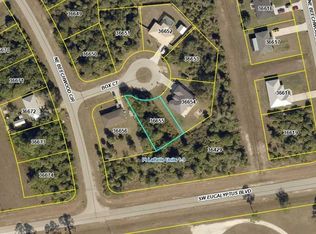 3004 Box Ct, Labelle, FL 33935