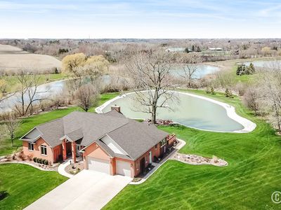 6610 Lakeview Ln, Monee, IL, 60449