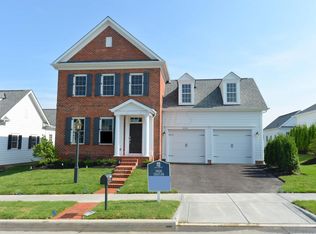 5026 Straits Link LOT 13, New Albany, OH
