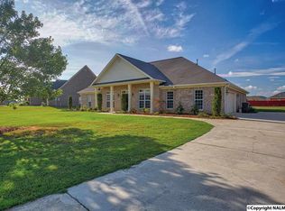 333 Weatherford Dr NW, Madison, AL 35757