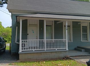 119 E Main St SW APT C, Rome, GA 30161