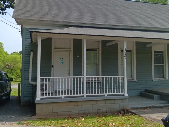 119 E Main St SW APT C, Rome, GA 30161