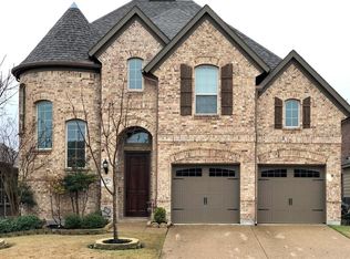 1117 Highgate Rd, Forney, TX 75126