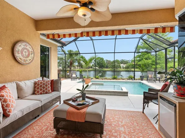 521 Habitat Blvd, Osprey, FL 34229