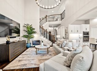 3017 Little Ml, The Colony, TX 75056