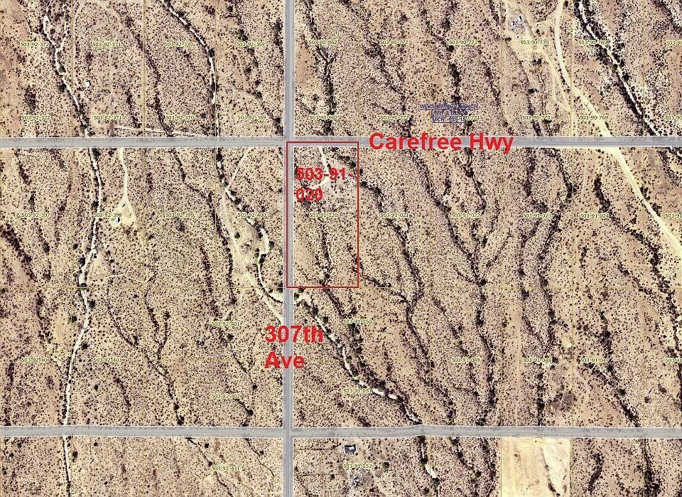 1st image of 30651 W Carefree Highway #-