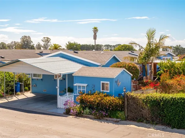 765 Mesa View Dr Space 98, Arroyo Grande, CA 93420