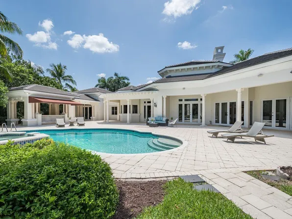 3340 Paddock Road, Weston, FL 33331
