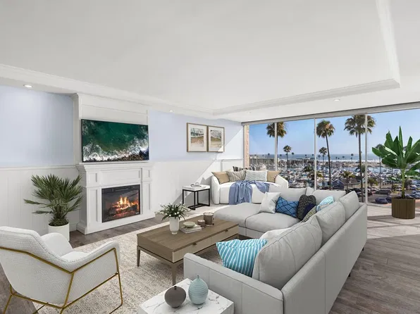 1200 Harbor Dr #3C, Oceanside, CA 92054