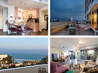 1730 Avenida Del Mundo UNIT 102, Coronado, CA 92118