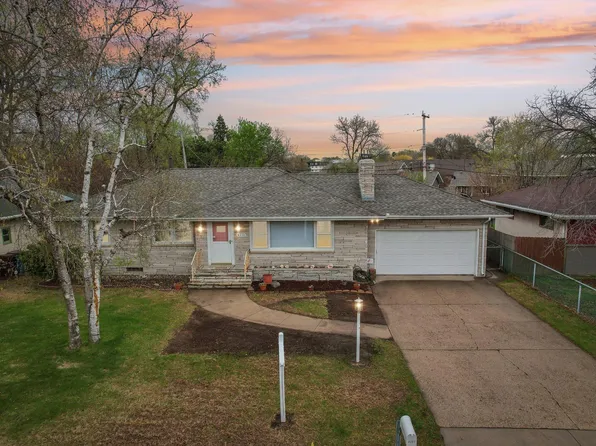 4231 Lilac Dr N, Robbinsdale, MN 55422