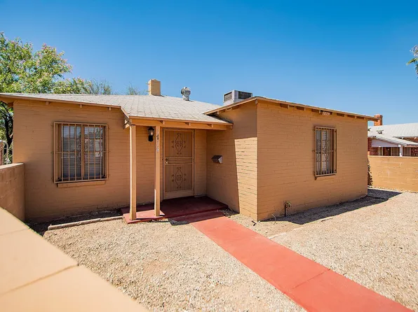 1714 E Grant Rd, Tucson, AZ 85719