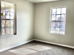 1629 NE Euclid St, Oklahoma City, OK 73117