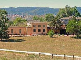 10545 Sunshine Dr, Littleton, CO 80125