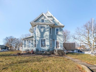 821 College St, Cedar Falls, IA, 50613