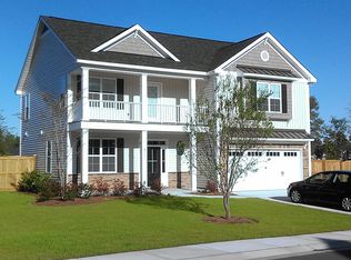 6001 Tarin Rd, Wilmington, NC 28409