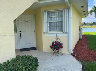 2525 SE 19th Pl #105-B, Homestead, FL 33035