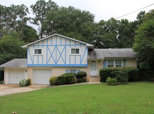 5317 The Savoy St, Atlanta, GA 30349