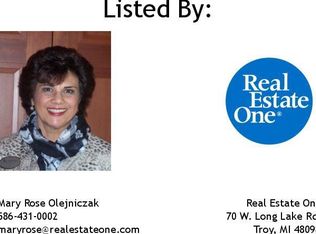 19613 Rosedale St, Saint Clair Shores, MI 48080