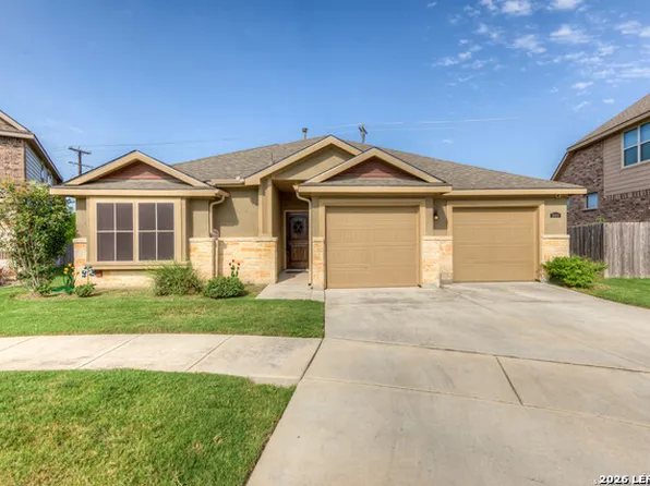 20207 Ashford Bexar, Co, TX 78259