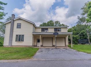 383 Jonesville Rd, Richville, NY 13681