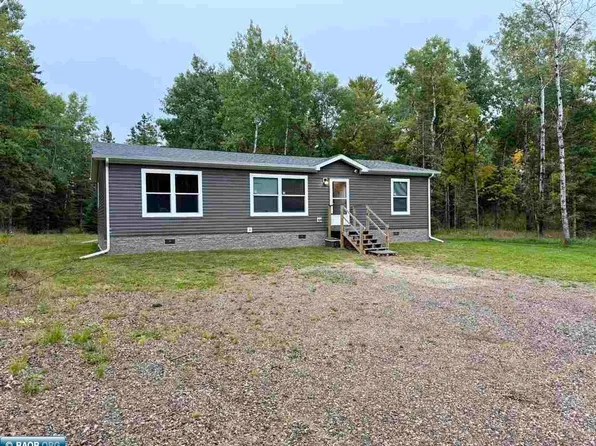 5476 S 3rd St W, Aurora, MN 55705