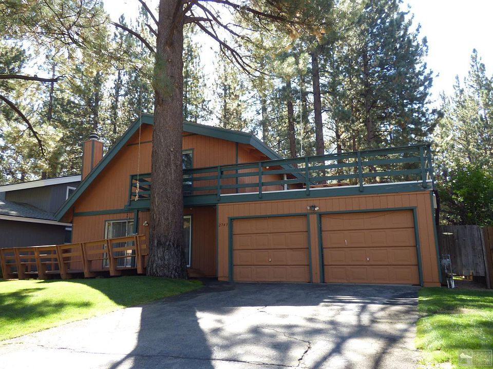 2nd image of 2743 Springwood Dr