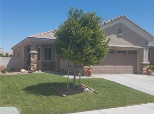 19458 Lynbrook Rd, Apple Valley, CA 92308