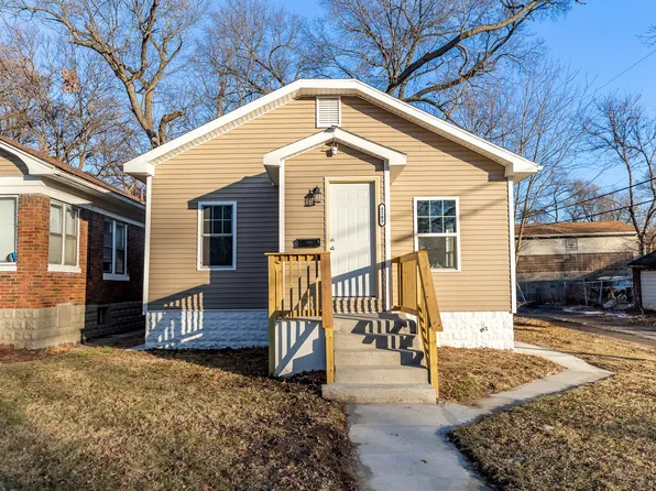 4265 Van Buren St, Gary, IN 46408