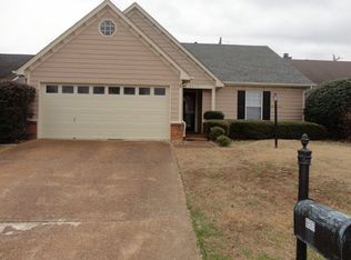 8517 Highland Glen Cir S, Cordova, TN 38016