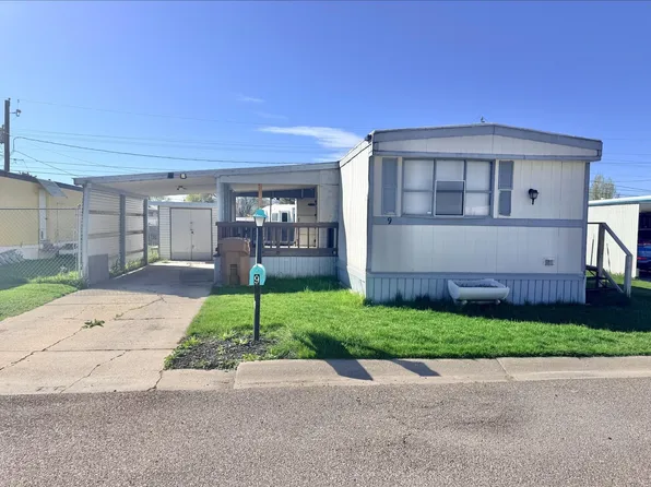 330 W Chubbuck Rd Trailer 9, Chubbuck, ID 83202