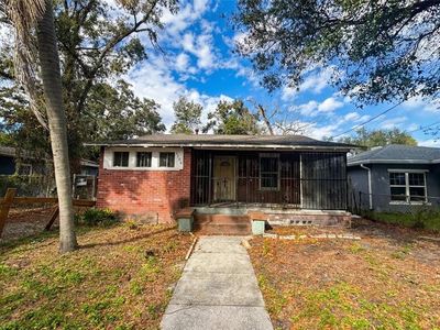 3206 E 24th Ave, Tampa, FL, 33605