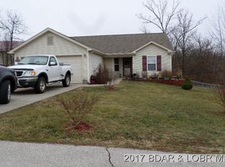 189 Trail Ridge Ln, Camdenton, MO 65020