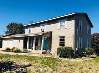 1414 Garrison Rd, Muskegon, MI 49441