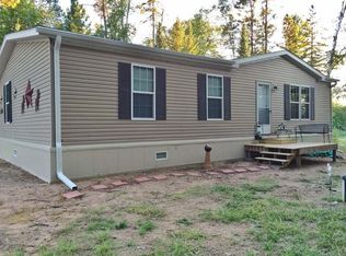 2049 Elto Rd, Tomahawk, WI 54487