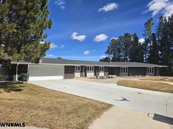5 Crestwood Dr, Kimball, NE 69145